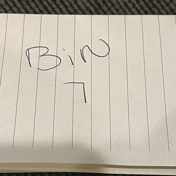 Boden womens multi color sequins tank top size 6 . - Picture 9 of 9